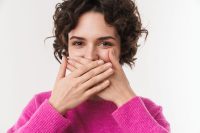 Tips tegen een slechte adem