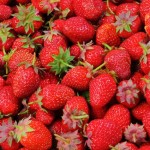 Hoe gezond zijn aardbeien?