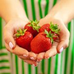 Hoe gezond zijn aardbeien?