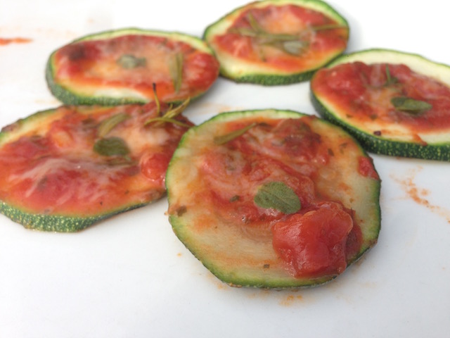 courgette-pizzas-voorgerecht-hapje