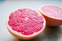 Helpt grapefruit bij afvallen?
