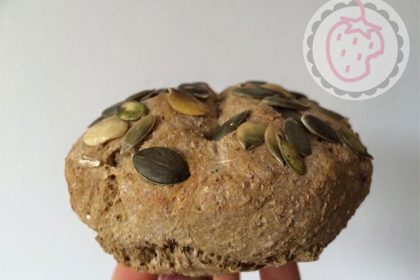 rozijnenbroodjes
