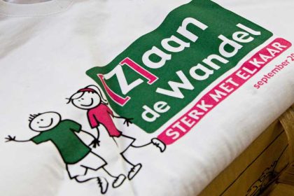 Zaan de Wandel