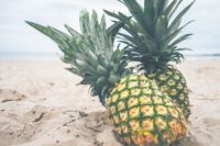 Hoe gezond is ananas?
