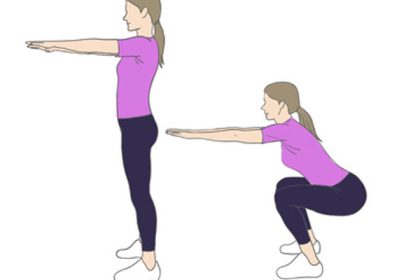 waarom zijn squats goed