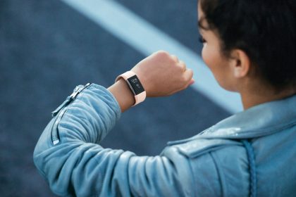 Wat is een Fitbit, waar gebruik je het voor?