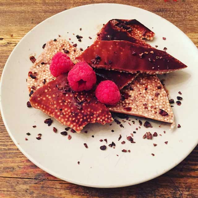 chocolade-crackers-clean-eating