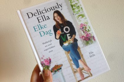 Kookboek voor elke dag