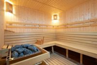 Is de sauna goed voor je? 8 voordelen van een sauna