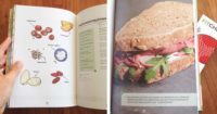 Kookboek met veel eiwitrijke recepten | Gezond afvallen