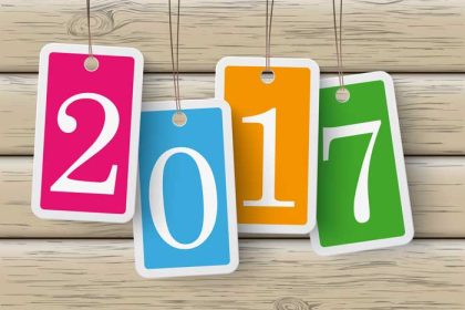Gezonde trends in 2017, food & lifestyle