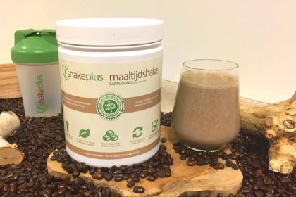 Goede eiwitshakes, 100% natuurlijk en zonder suiker