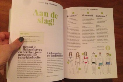Killerbody nieuwste boek