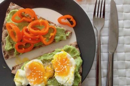 5 recepten voor groentespread, eet meer groente op brood!