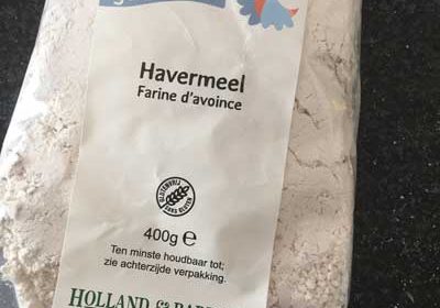 Glutenvrij havermeel kopen