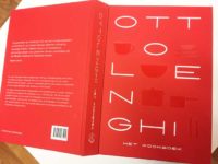 Ottolenghi boek
