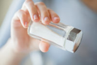 zoutbewust eten - hoe ongezond is zout