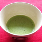 Matcha, de gezondste groene thee!