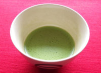 Hoe gezond is matcha thee?