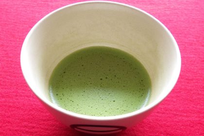 Hoe gezond is matcha thee?