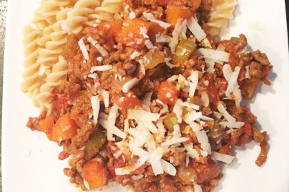 pasta-fusilli-met-gehakt
