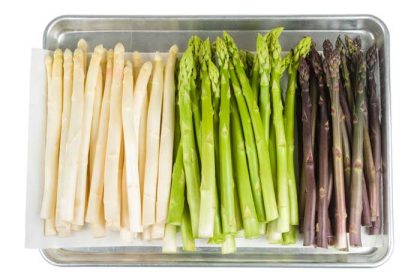 Asperges gezond?