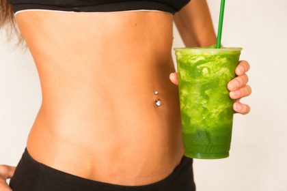 Detox tips - afvallen