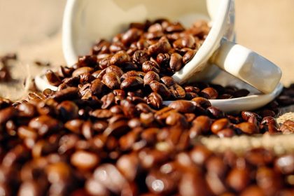 Koffie drinken en je gezondheid