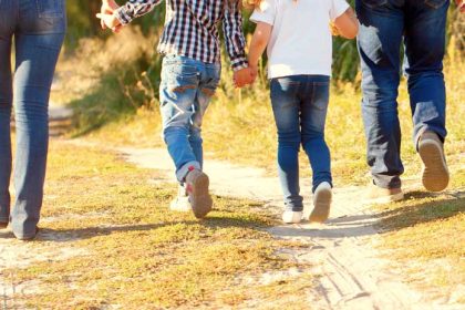 Originele wandelingen