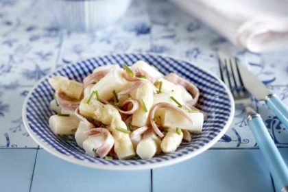 recept--aspergesalade