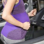 Sporten als je zwanger bent
