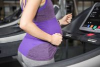 Sporten als je zwanger bent