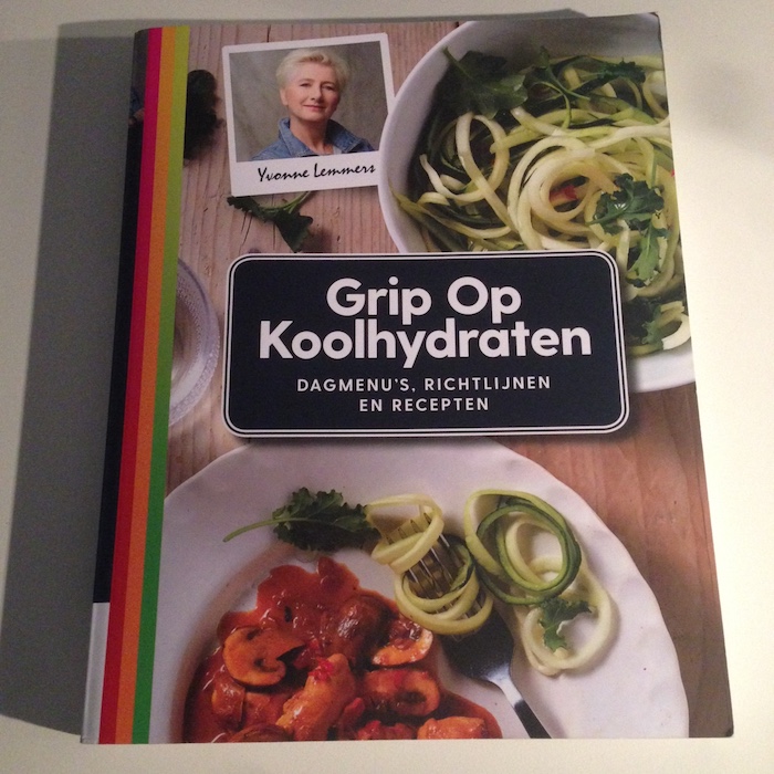 GOK-Grip-op-koolhydraten-dagmenus-recepten-richtlijnen