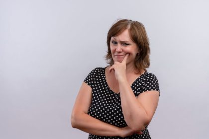 Waarom blijf je jezelf saboteren?