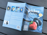 Medisch kookboek van huisarts Rutger Verhoeff en topkok Ramon Beuk