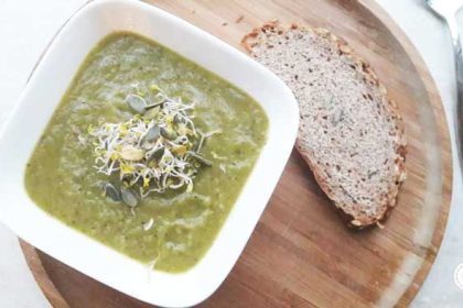 recept-courgettesoep