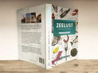 Boekverslag Zeelust