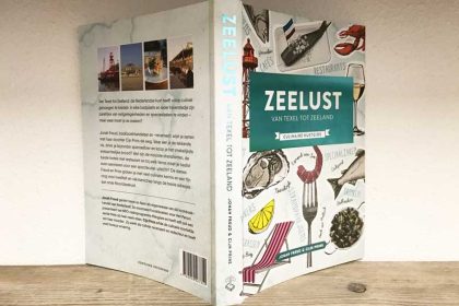 Boekverslag Zeelust