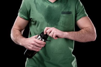 Tips voor mannen boven de 40 die willen afvallen