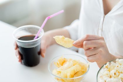 Emotie-eten loslaten, hoe doe je dat?