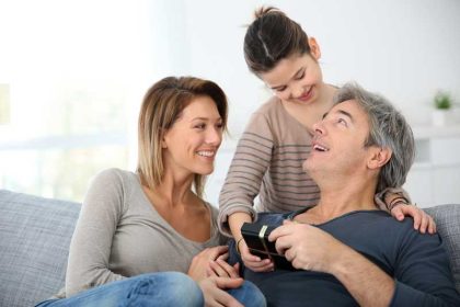 Last-minute-vaderdagcadeautjes. Leuk, origineel en snel leverbaar!