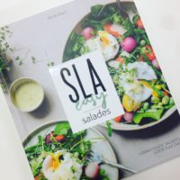 Verrassende salades voor elke dag van SLA