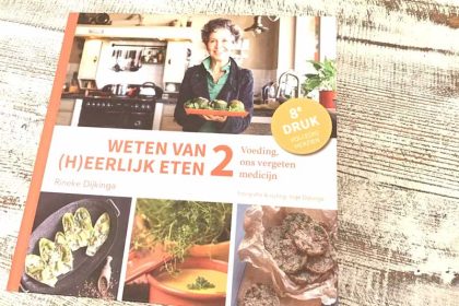 Nieuwe boek Rineke Dijkinga