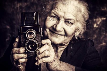 Tentoonstelling, wat deed men vroeger aan gezond ouder worden? Gelukkig gezond!