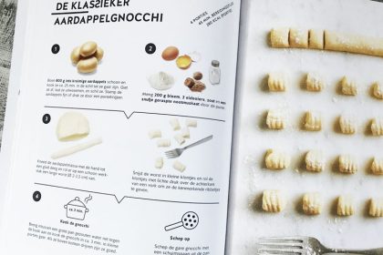 Basisrecept gnotchi