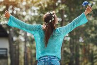 Durf jij een geweldig leven te leven?