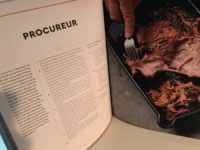 Kookboek voor de échte barbecueliefhebber | Slowcooking op de BBQ!