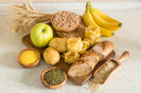 Wat zijn goede koolhydraten? Hier vind je een aantal voorbeelden.
