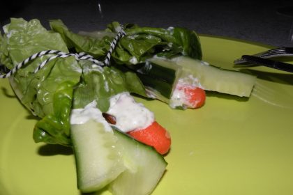 Kookhydraatarm eten beter