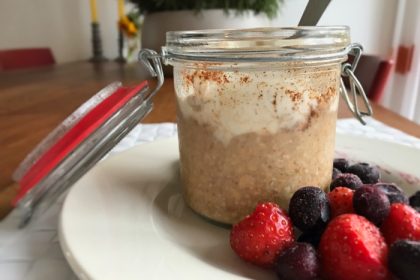 Overnight-oats-koffiesmaak